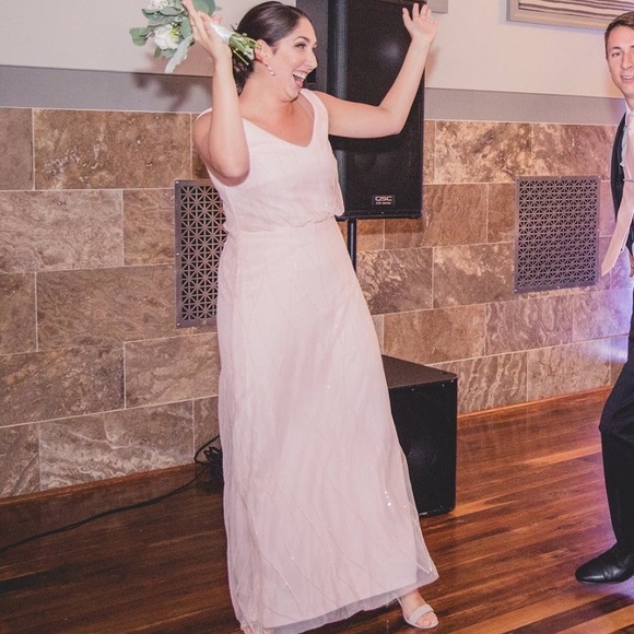 Formal Dress - Picture 3 of 4